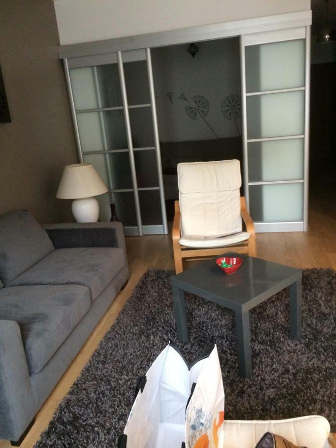 L'oddo De Gissey Apartment *